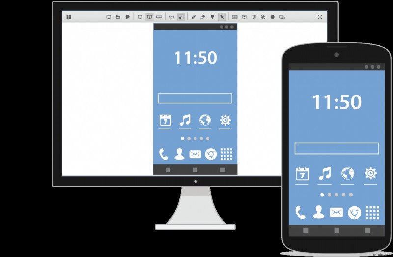 Androidスマホをリモート操作する方法|PC・別端末から遠隔制御できるアプリ15選