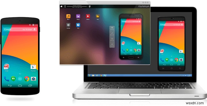 Androidスマホをリモート操作する方法|PC・別端末から遠隔制御できるアプリ15選