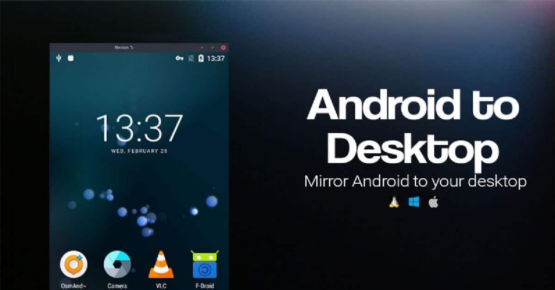 Androidスマホをリモート操作する方法|PC・別端末から遠隔制御できるアプリ15選