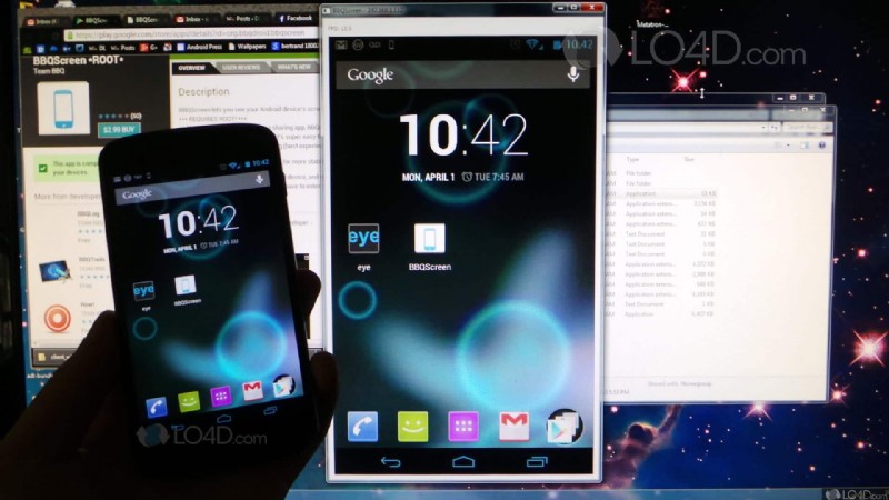 Androidスマホをリモート操作する方法|PC・別端末から遠隔制御できるアプリ15選