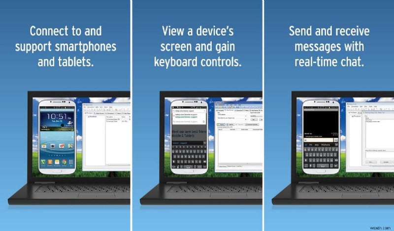 Androidスマホをリモート操作する方法|PC・別端末から遠隔制御できるアプリ15選