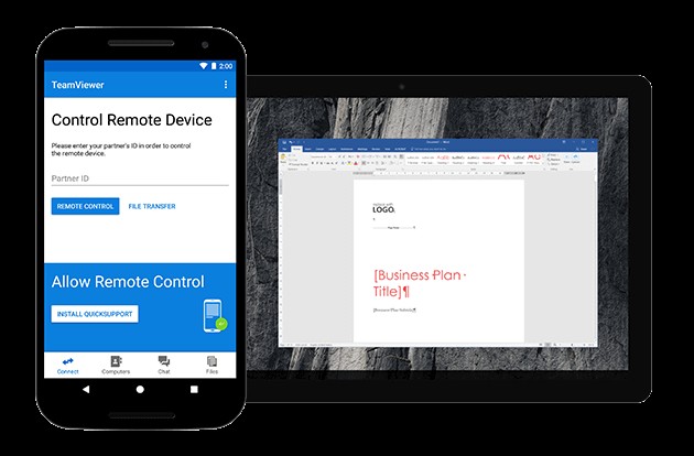 Androidスマホをリモート操作する方法|PC・別端末から遠隔制御できるアプリ15選