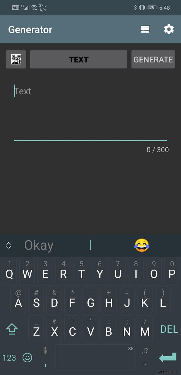 AndroidでWi-Fiパスワードを簡単に共有する方法【QRコード活用術】