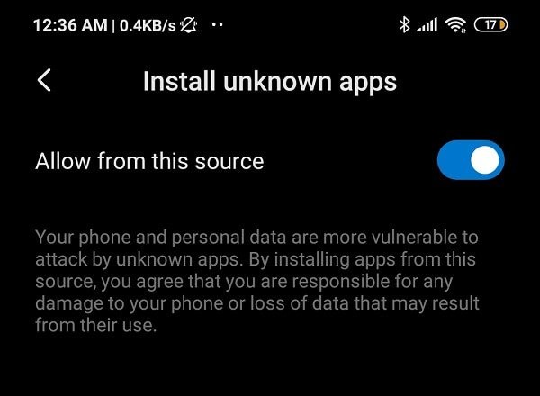 Androidスマホでアプリをサイドロードする方法｜APKインストールの手順と注意点を徹底解説