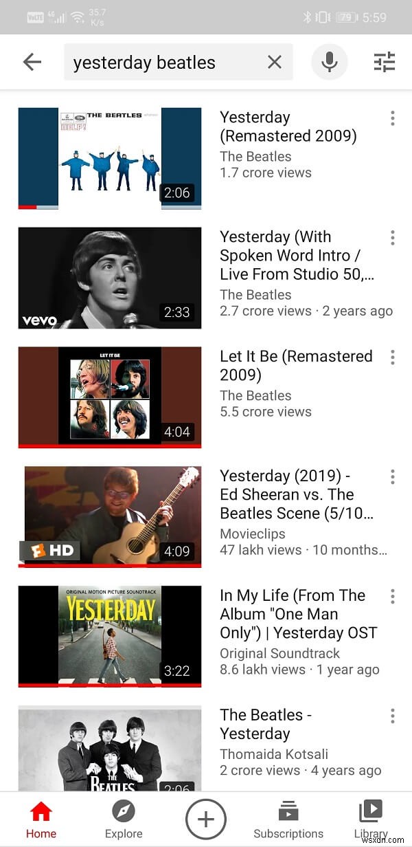 YouTubeをバックグラウンドで再生する6つの方法【Android/iPhone対応】