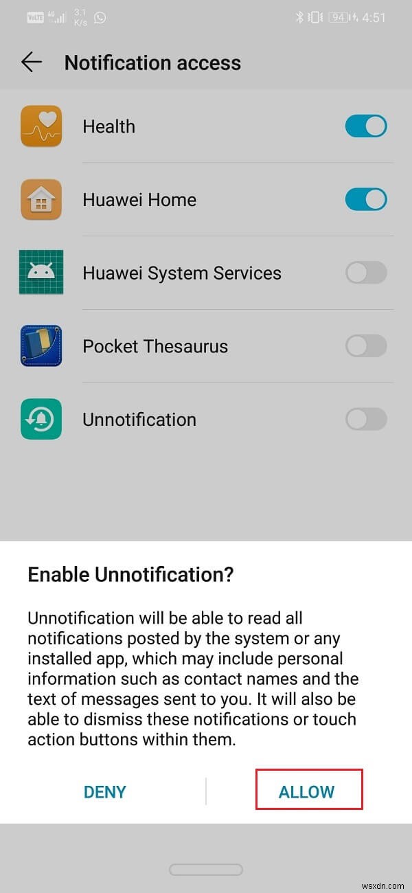 Androidで削除した通知を復元する方法|通知履歴の確認手順を徹底解説