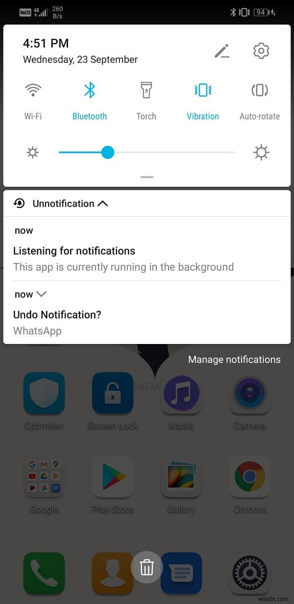 Androidで削除した通知を復元する方法|通知履歴の確認手順を徹底解説