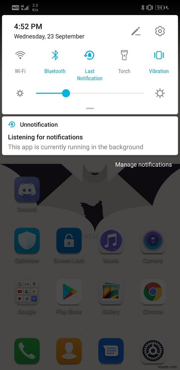 Androidで削除した通知を復元する方法|通知履歴の確認手順を徹底解説