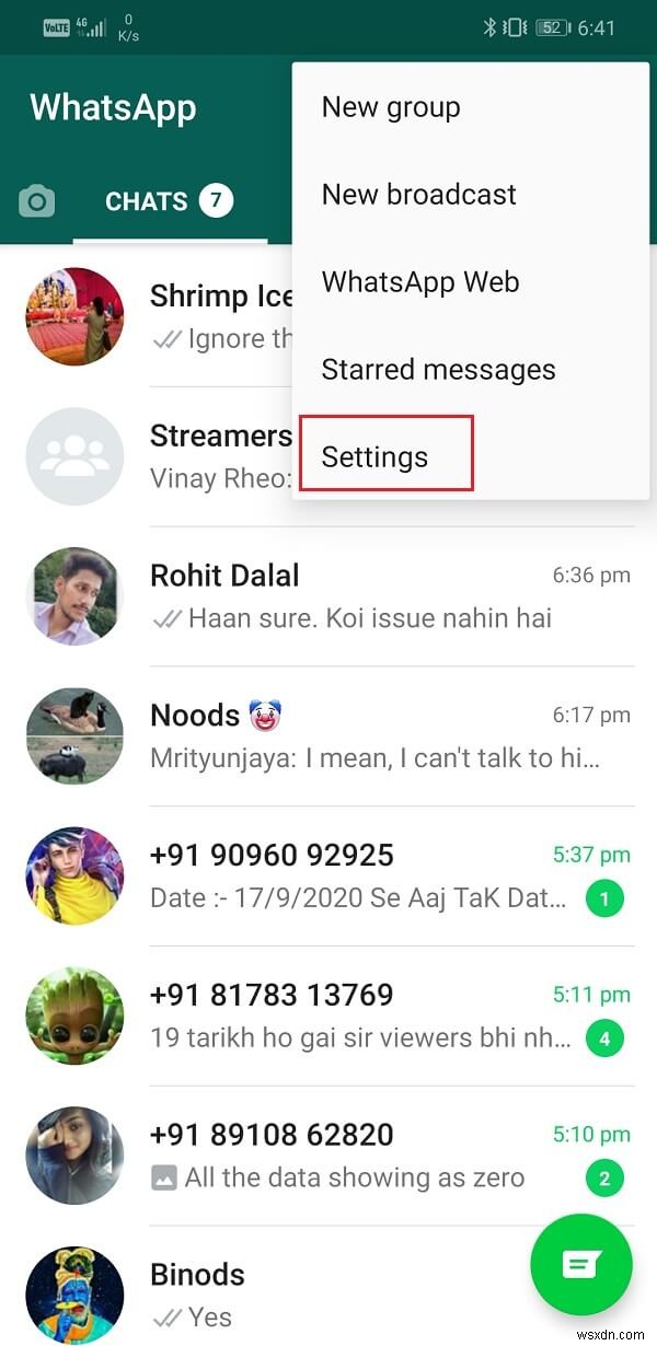 古いWhatsAppのチャット履歴を新しいスマホに移行する方法【Android・iPhone対応】