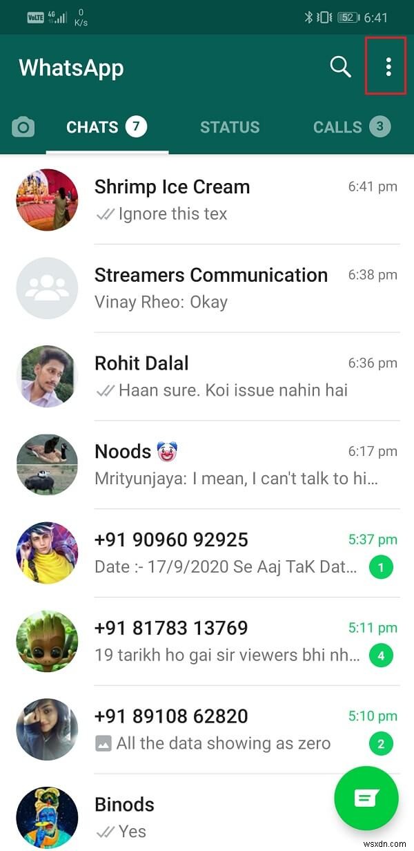 古いWhatsAppのチャット履歴を新しいスマホに移行する方法【Android・iPhone対応】