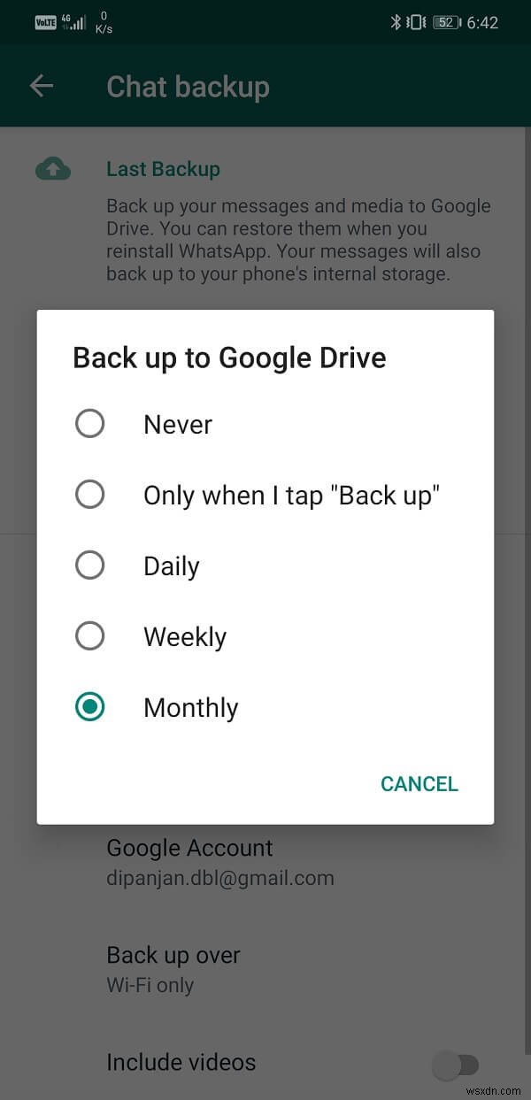 古いWhatsAppのチャット履歴を新しいスマホに移行する方法【Android・iPhone対応】