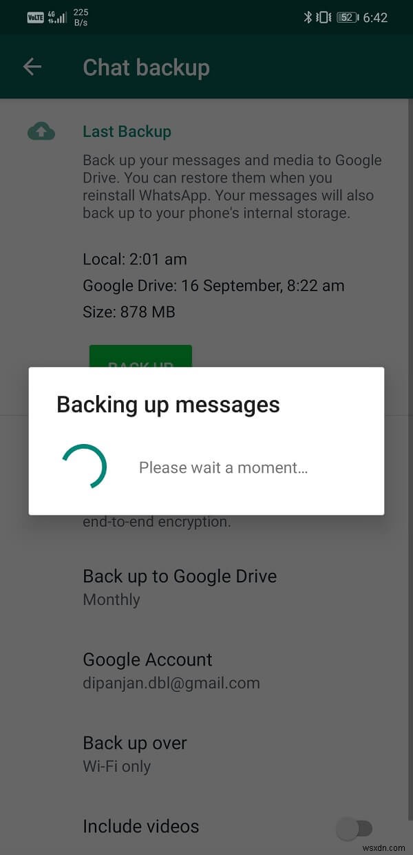 古いWhatsAppのチャット履歴を新しいスマホに移行する方法【Android・iPhone対応】