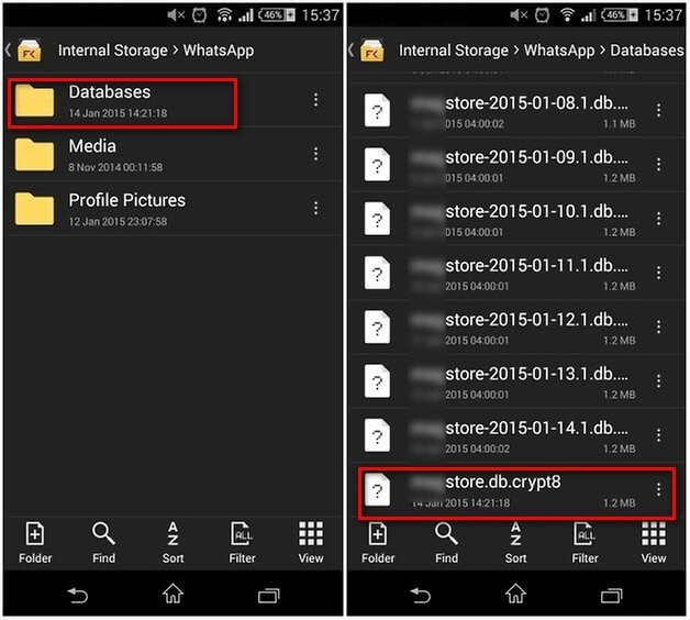 古いWhatsAppのチャット履歴を新しいスマホに移行する方法【Android・iPhone対応】