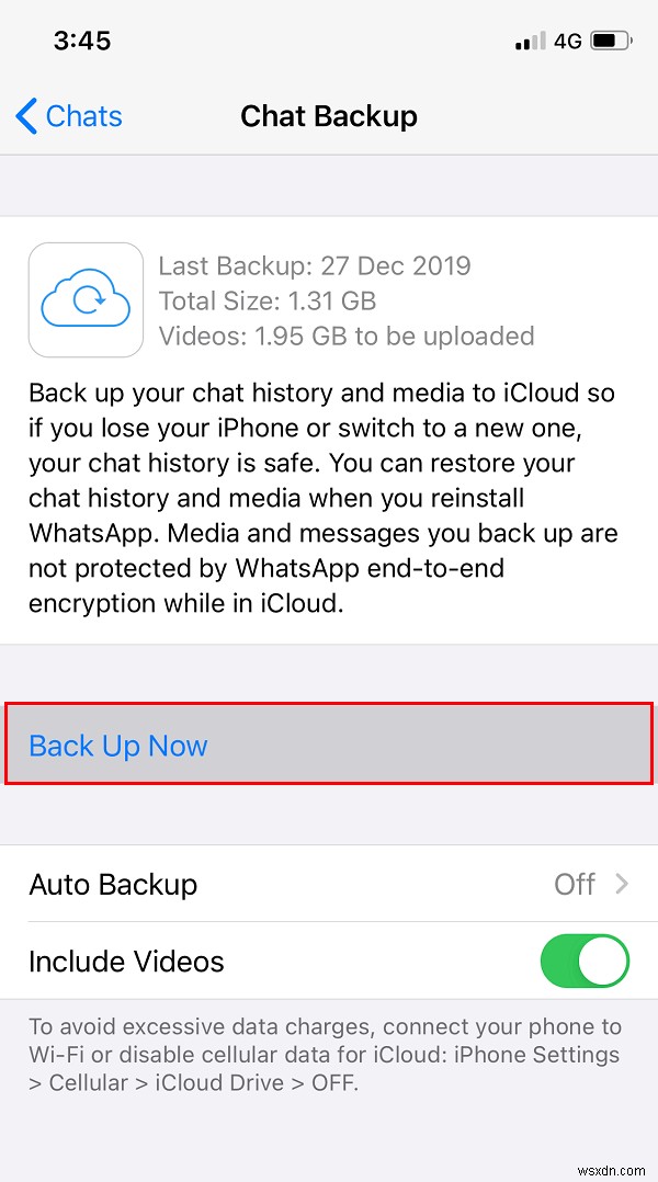 古いWhatsAppのチャット履歴を新しいスマホに移行する方法【Android・iPhone対応】