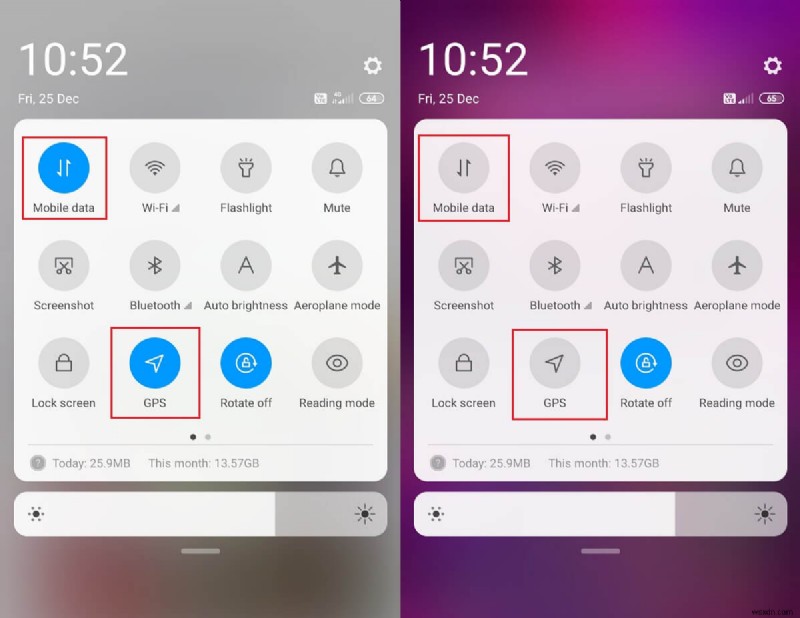 Androidで「位置情報の精度を改善」ポップアップが消えない時の対処法8選