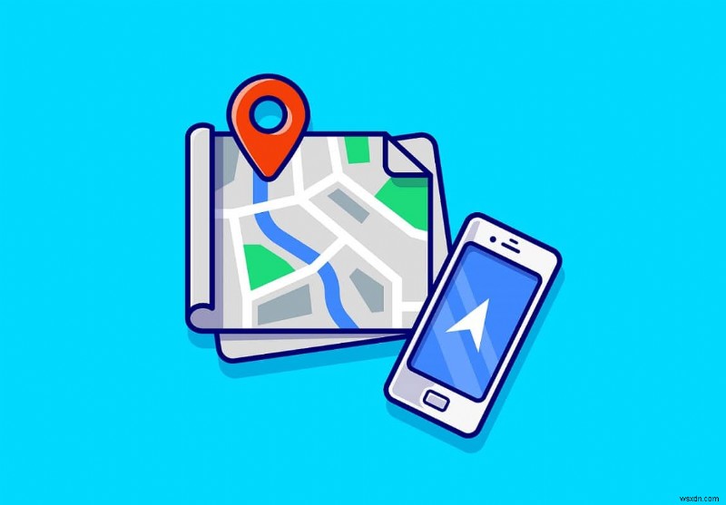 Androidで「位置情報の精度を改善」ポップアップが消えない時の対処法8選