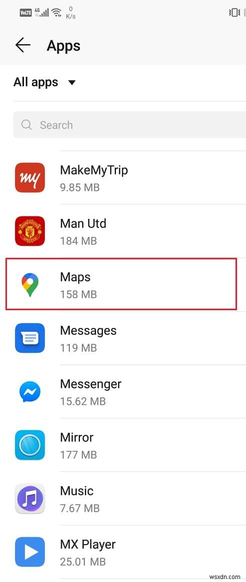 Androidで「位置情報の精度を改善」ポップアップが消えない時の対処法8選