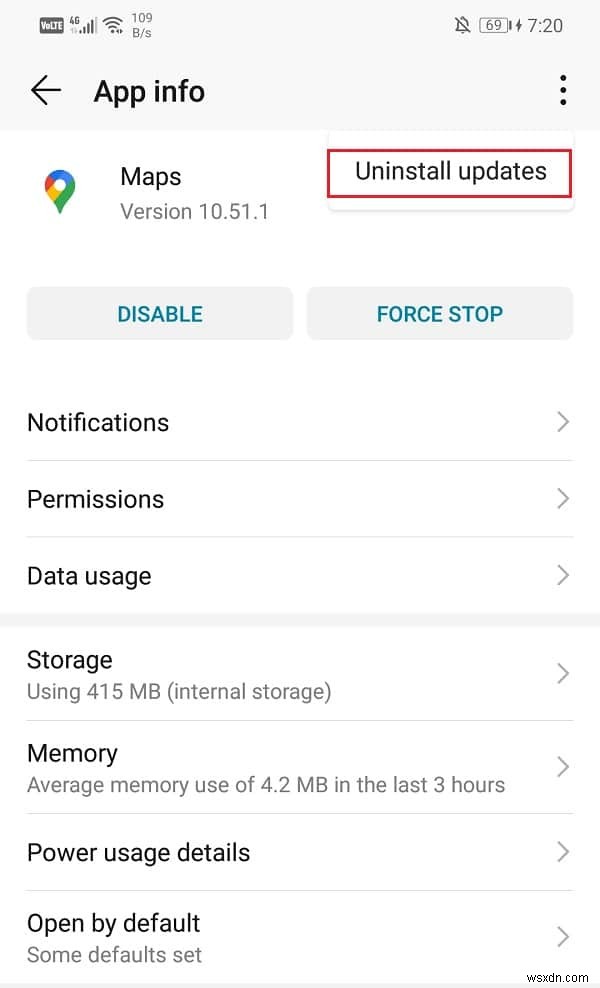 Androidで「位置情報の精度を改善」ポップアップが消えない時の対処法8選