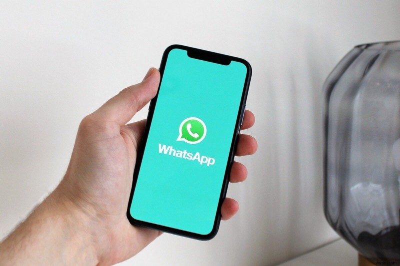 WhatsAppで「お使いのスマートフォンの日付が正しくありません」エラーが出たときの直し方