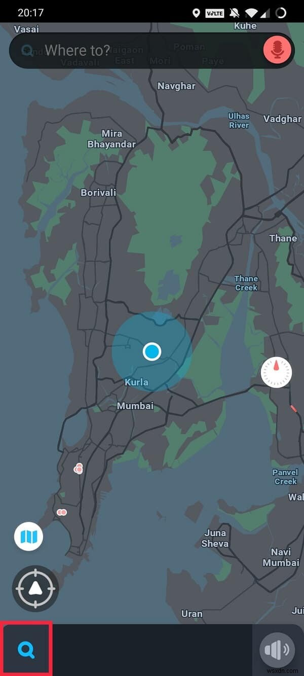 WazeとGoogleマップをオフラインで使って通信データを節約する方法