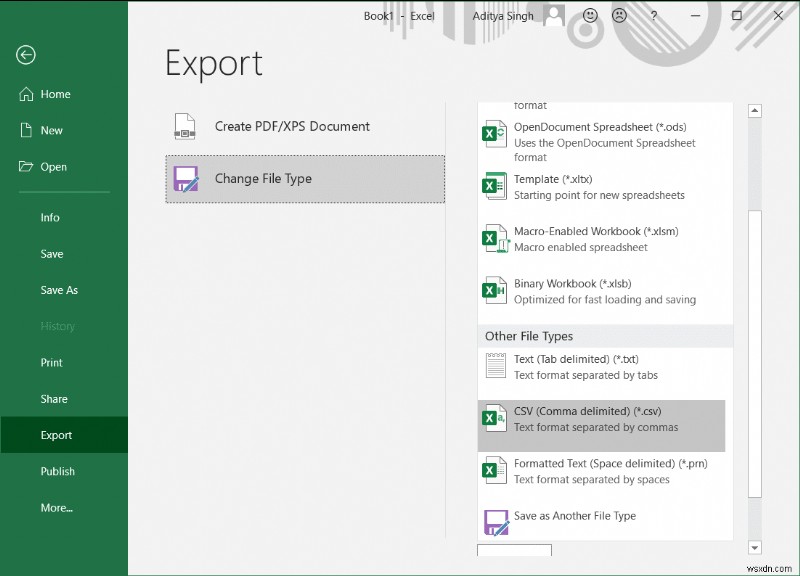 Excel(.xls)ファイルをvCard(.vcf)ファイルに変換する方法【手動・ツール両対応ガイド】