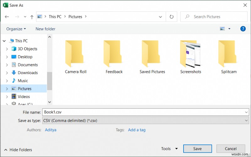 Excel(.xls)ファイルをvCard(.vcf)ファイルに変換する方法【手動・ツール両対応ガイド】