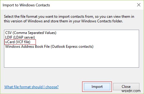 Excel(.xls)ファイルをvCard(.vcf)ファイルに変換する方法【手動・ツール両対応ガイド】