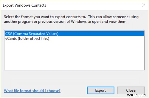 Excel(.xls)ファイルをvCard(.vcf)ファイルに変換する方法【手動・ツール両対応ガイド】