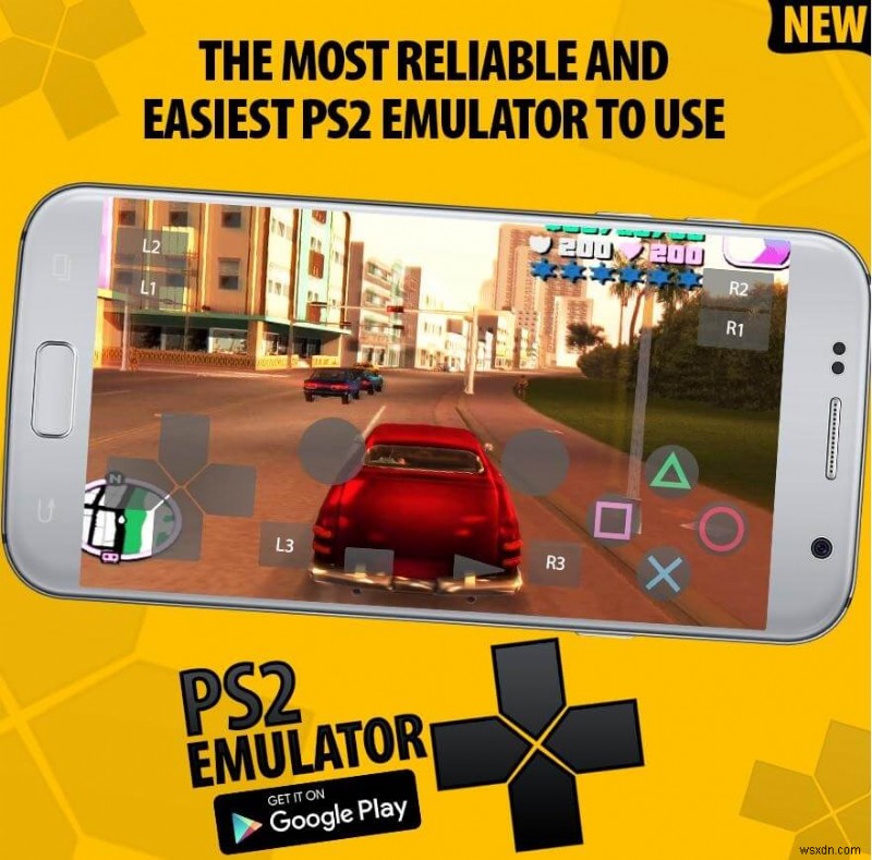 AndroidでPS2の名作を堪能!おすすめエミュレーター13選を徹底解説