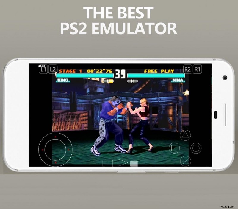 AndroidでPS2の名作を堪能!おすすめエミュレーター13選を徹底解説