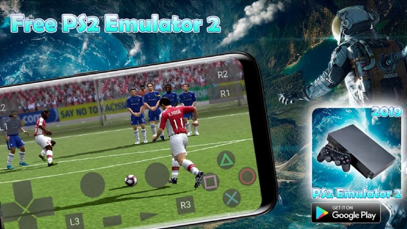 AndroidでPS2の名作を堪能!おすすめエミュレーター13選を徹底解説