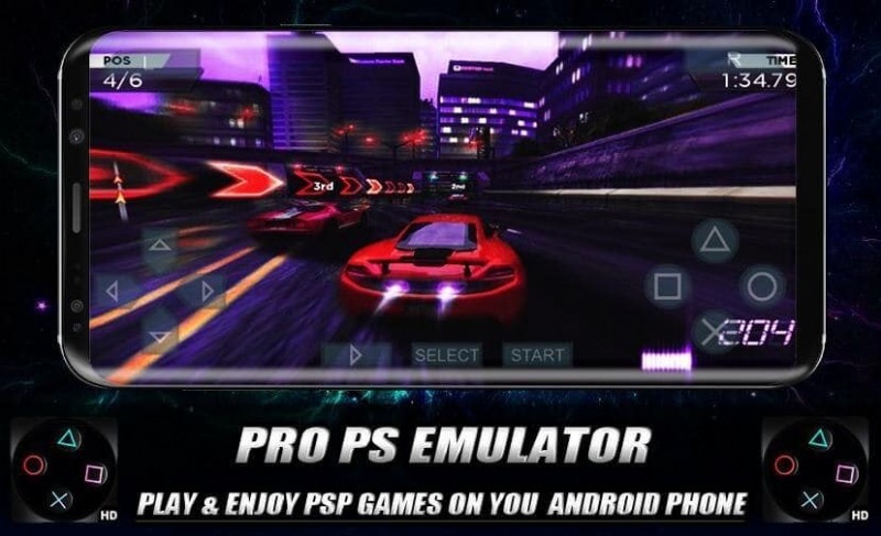 AndroidでPS2の名作を堪能!おすすめエミュレーター13選を徹底解説