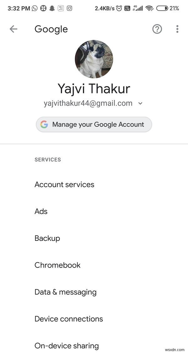 古いAndroidデバイスをGoogleアカウントから削除する3つの方法【スマホ・PC対応】