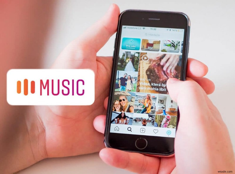 Instagram（インスタ）で音楽が使えない・再生されないときの対処法7選
