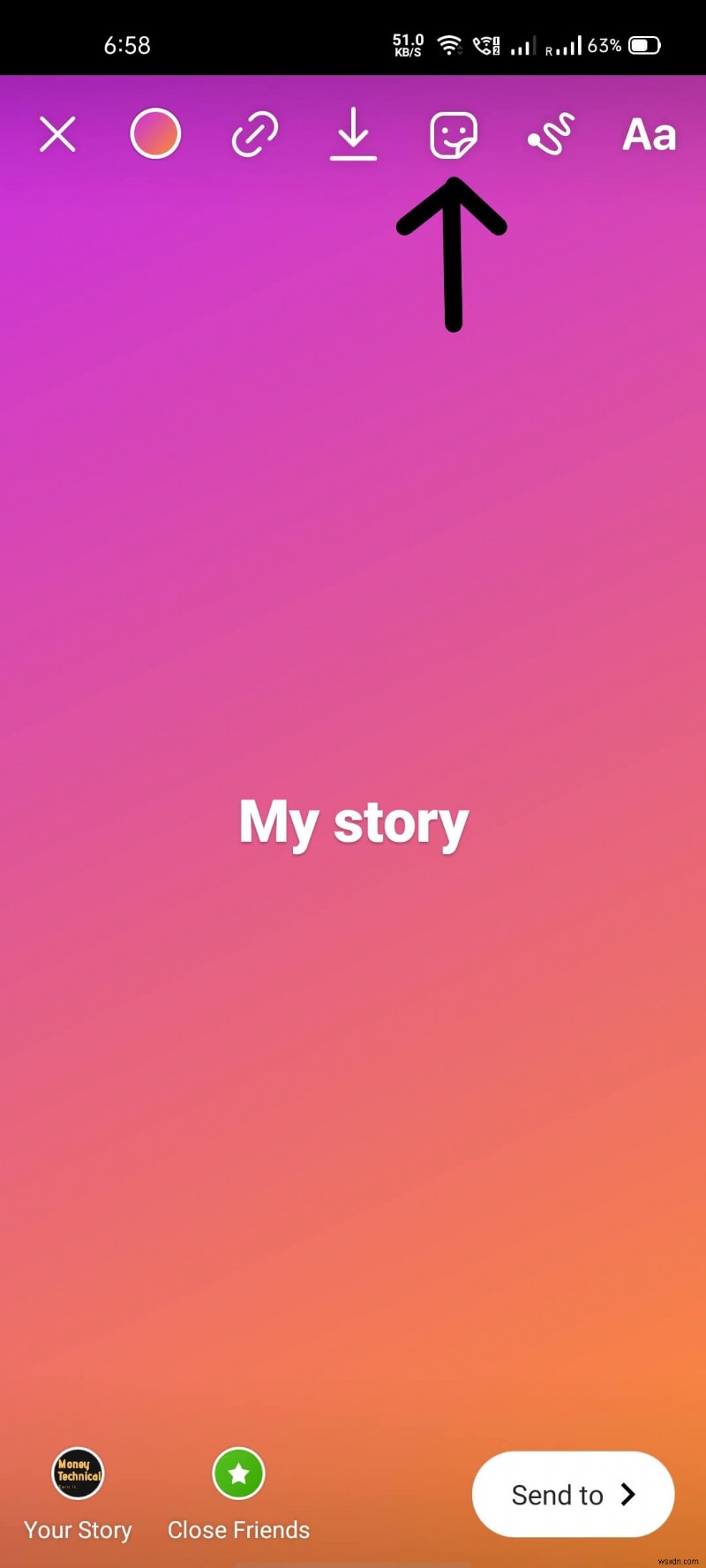 Instagram（インスタ）で音楽が使えない・再生されないときの対処法7選