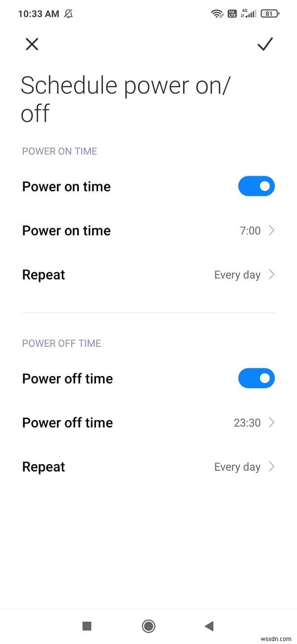 【保存版】電源ボタンが壊れても安心！スマホを電源ボタンなしで起動する6つの方法