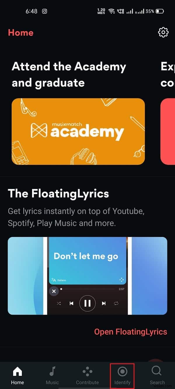 歌詞やメロディから曲名を特定する方法|おすすめ音楽認識アプリ・サイト5選