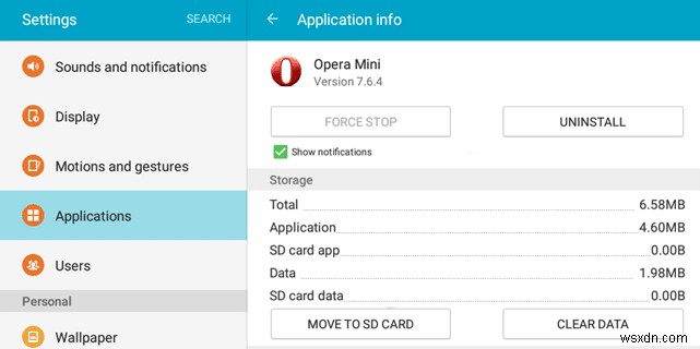 【保存版】Androidの内部ストレージからSDカードへファイルを転送する方法