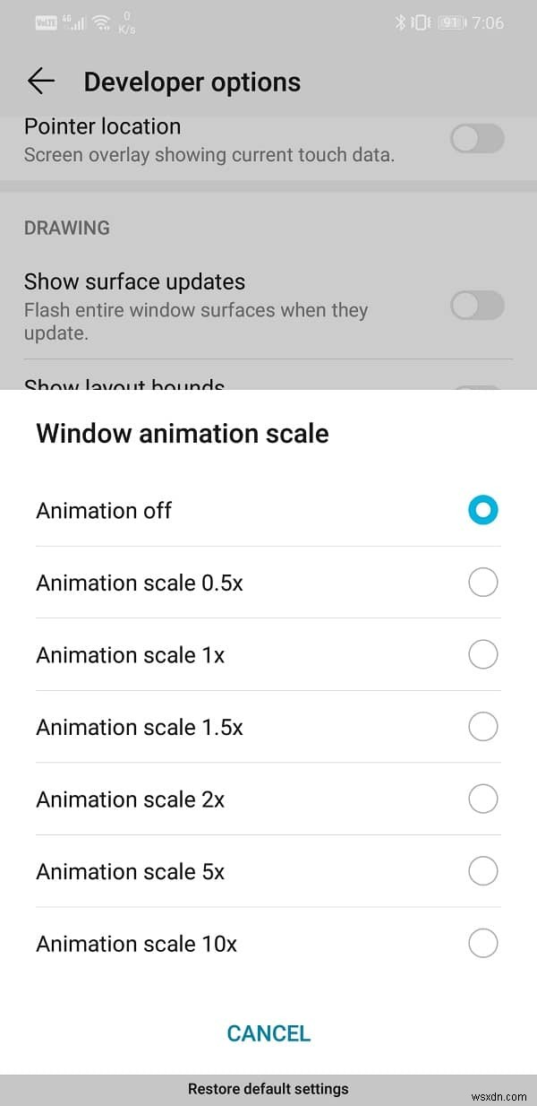【2024年版】遅いAndroidスマホを高速化する6つの効果的な方法