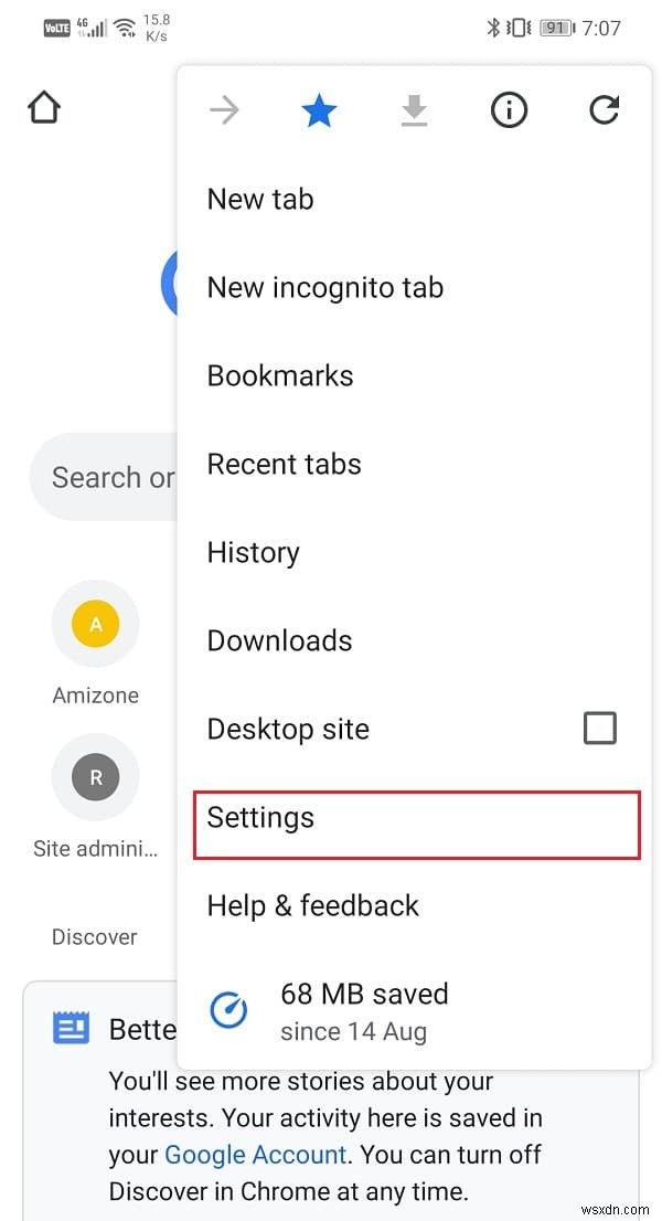 【2024年版】遅いAndroidスマホを高速化する6つの効果的な方法