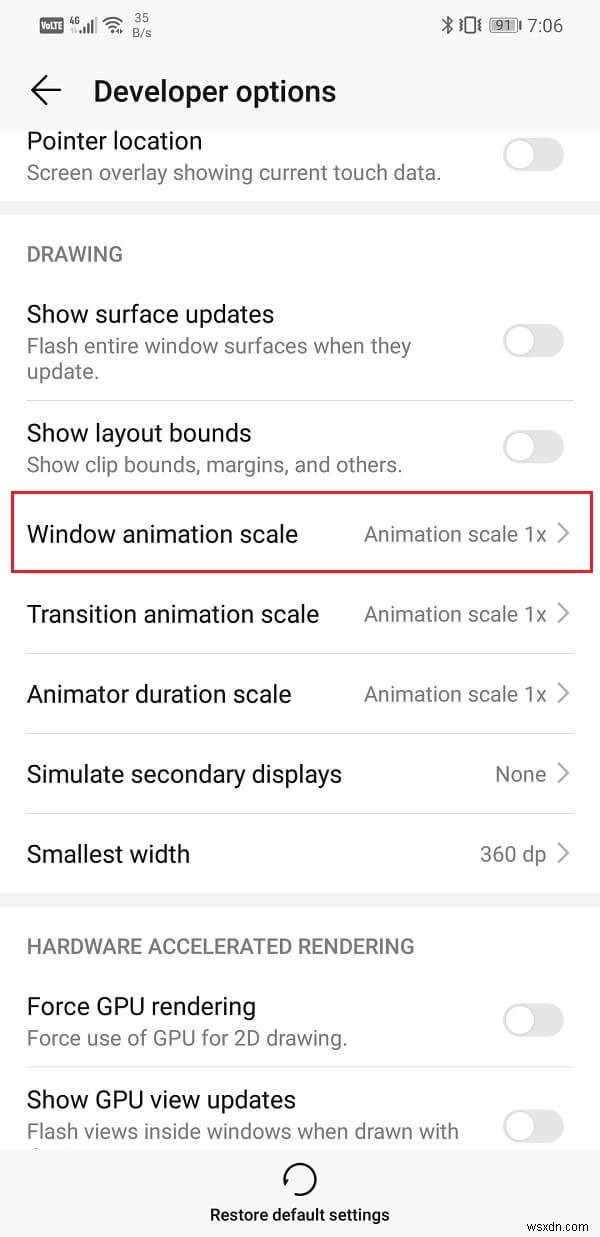 【2024年版】遅いAndroidスマホを高速化する6つの効果的な方法