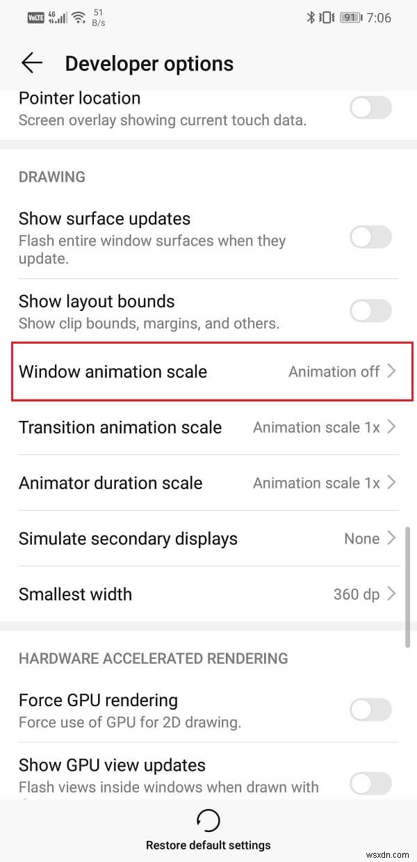 【2024年版】遅いAndroidスマホを高速化する6つの効果的な方法