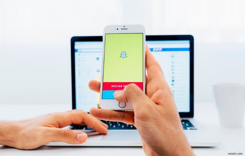 Snapchatでスナップが読み込まない問題を解決する8つの方法
