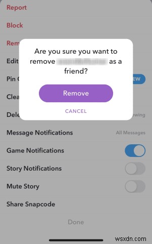 Snapchatでスナップが読み込まない問題を解決する8つの方法