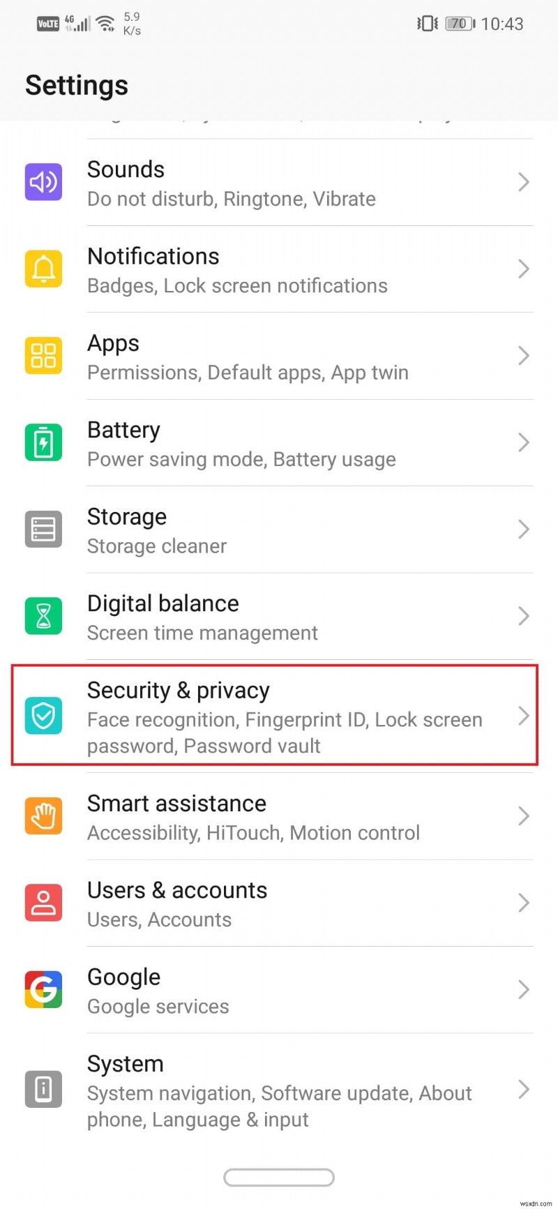 Androidでファイル・写真・動画を非表示にする方法【完全ガイド】