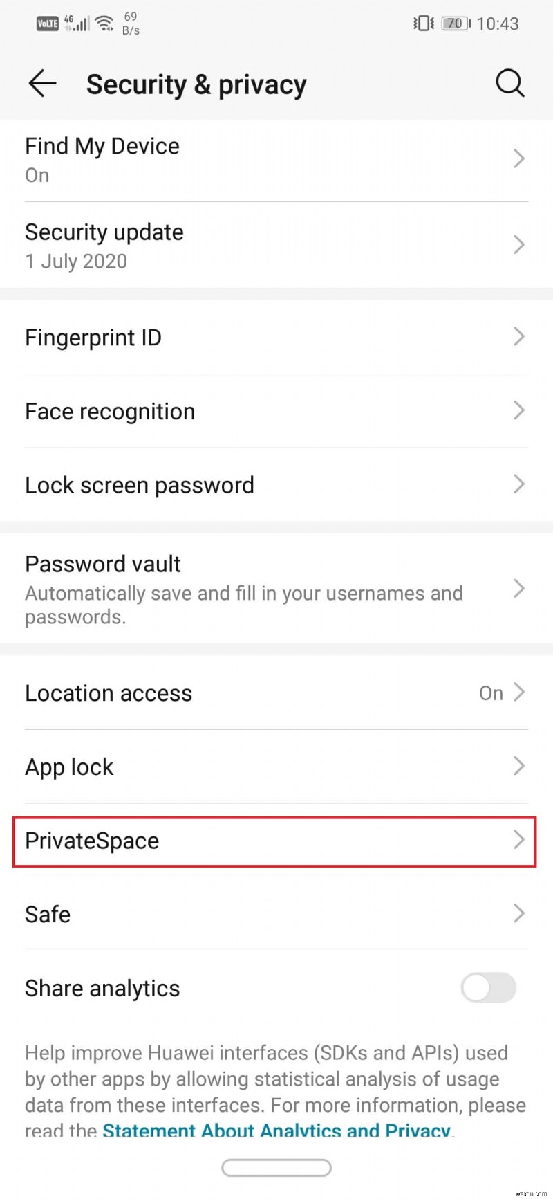 Androidでファイル・写真・動画を非表示にする方法【完全ガイド】