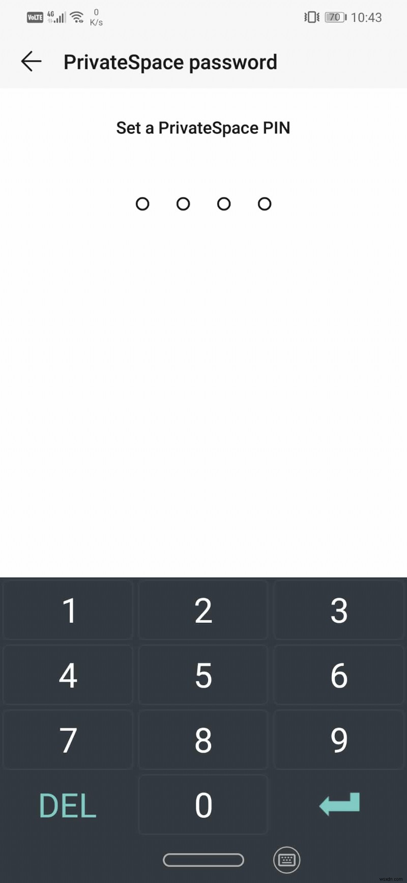 Androidでファイル・写真・動画を非表示にする方法【完全ガイド】