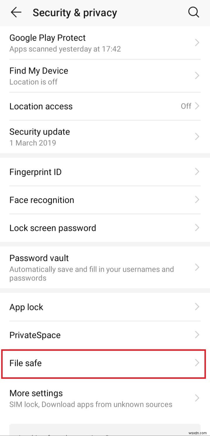 Androidでファイル・写真・動画を非表示にする方法【完全ガイド】