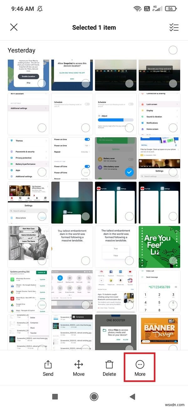 Androidでファイル・写真・動画を非表示にする方法【完全ガイド】
