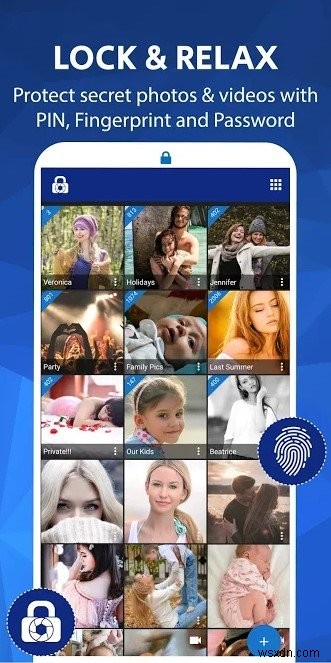 Androidでファイル・写真・動画を非表示にする方法【完全ガイド】